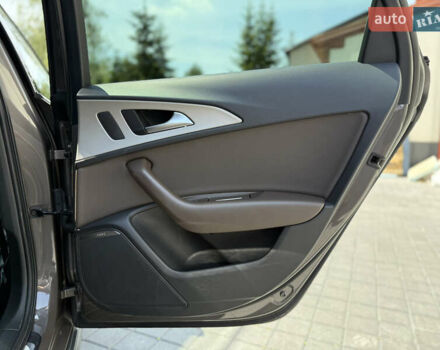 Коричневый Ауди А6 Олроуд, объемом двигателя 2.97 л и пробегом 151 тыс. км за 32900 $, фото 71 на Automoto.ua