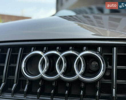 Коричневый Ауди А6 Олроуд, объемом двигателя 2.97 л и пробегом 151 тыс. км за 32900 $, фото 5 на Automoto.ua