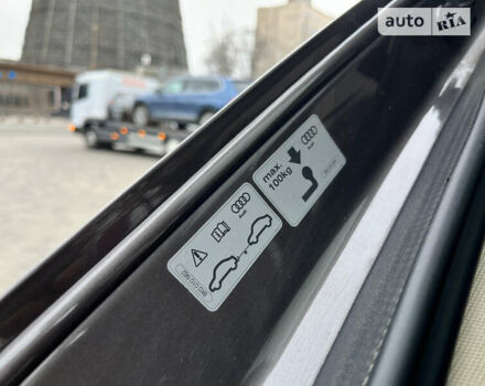 Коричневий Ауді A6 Allroad, об'ємом двигуна 2.97 л та пробігом 169 тис. км за 33900 $, фото 92 на Automoto.ua