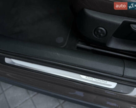 Коричневый Ауди А6 Олроуд, объемом двигателя 2.97 л и пробегом 151 тыс. км за 32900 $, фото 28 на Automoto.ua