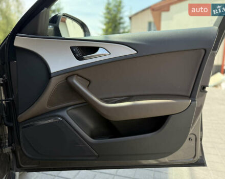 Коричневый Ауди А6 Олроуд, объемом двигателя 2.97 л и пробегом 151 тыс. км за 32900 $, фото 74 на Automoto.ua