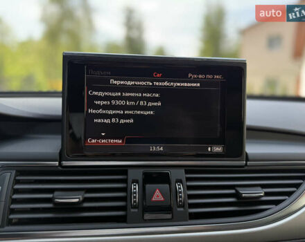 Коричневый Ауди А6 Олроуд, объемом двигателя 2.97 л и пробегом 151 тыс. км за 32900 $, фото 58 на Automoto.ua