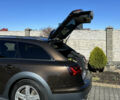 Коричневий Ауді A6 Allroad, об'ємом двигуна 2.97 л та пробігом 130 тис. км за 42000 $, фото 19 на Automoto.ua