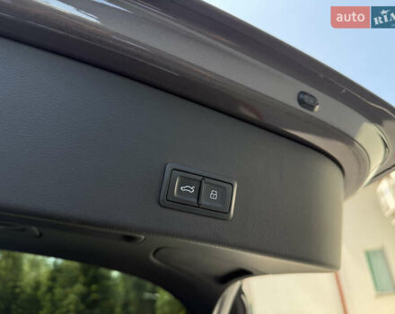 Коричневый Ауди А6 Олроуд, объемом двигателя 2.97 л и пробегом 151 тыс. км за 32900 $, фото 69 на Automoto.ua