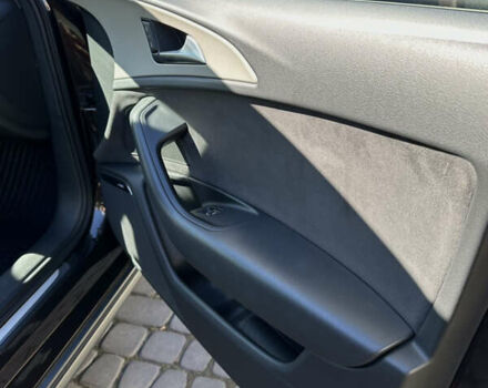 Коричневий Ауді A6 Allroad, об'ємом двигуна 2.97 л та пробігом 130 тис. км за 42000 $, фото 20 на Automoto.ua