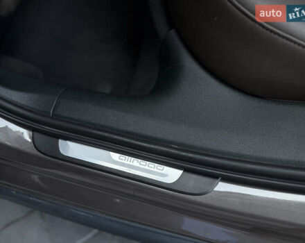 Коричневый Ауди А6 Олроуд, объемом двигателя 2.97 л и пробегом 151 тыс. км за 32900 $, фото 61 на Automoto.ua