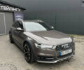 Коричневий Ауді A6 Allroad, об'ємом двигуна 2.97 л та пробігом 171 тис. км за 31500 $, фото 1 на Automoto.ua