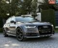 Коричневий Ауді A6 Allroad, об'ємом двигуна 2.97 л та пробігом 151 тис. км за 28300 $, фото 1 на Automoto.ua