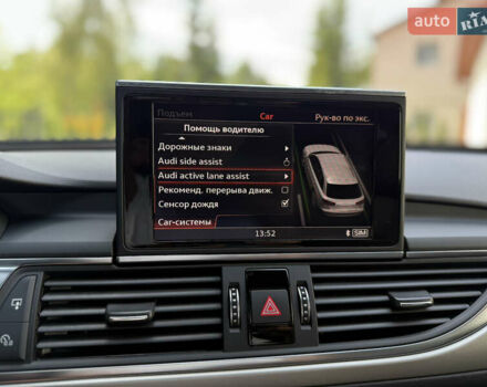 Коричневый Ауди А6 Олроуд, объемом двигателя 2.97 л и пробегом 151 тыс. км за 32900 $, фото 54 на Automoto.ua