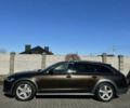 Коричневий Ауді A6 Allroad, об'ємом двигуна 2.97 л та пробігом 130 тис. км за 42000 $, фото 1 на Automoto.ua