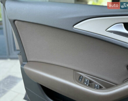 Коричневый Ауди А6 Олроуд, объемом двигателя 2.97 л и пробегом 151 тыс. км за 32900 $, фото 26 на Automoto.ua