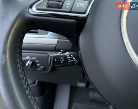 Коричневый Ауди А6 Олроуд, объемом двигателя 2.97 л и пробегом 151 тыс. км за 32900 $, фото 59 на Automoto.ua