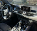 Коричневий Ауді A6 Allroad, об'ємом двигуна 2.97 л та пробігом 130 тис. км за 42000 $, фото 9 на Automoto.ua