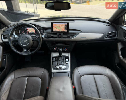 Коричневый Ауди А6 Олроуд, объемом двигателя 2.97 л и пробегом 151 тыс. км за 32900 $, фото 67 на Automoto.ua