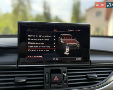 Коричневый Ауди А6 Олроуд, объемом двигателя 2.97 л и пробегом 151 тыс. км за 32900 $, фото 57 на Automoto.ua