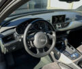 Коричневий Ауді A6 Allroad, об'ємом двигуна 2.97 л та пробігом 130 тис. км за 42000 $, фото 10 на Automoto.ua