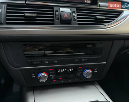 Коричневый Ауди А6 Олроуд, объемом двигателя 2.97 л и пробегом 151 тыс. км за 32900 $, фото 42 на Automoto.ua