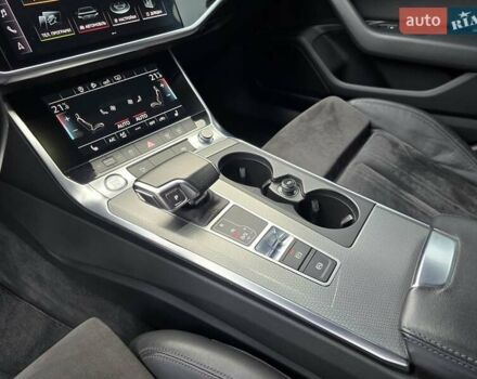 Коричневый Ауди А6 Олроуд, объемом двигателя 3 л и пробегом 174 тыс. км за 40499 $, фото 53 на Automoto.ua