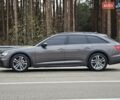 Коричневый Ауди А6 Олроуд, объемом двигателя 3 л и пробегом 174 тыс. км за 40499 $, фото 3 на Automoto.ua