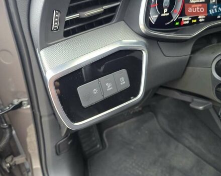 Коричневый Ауди А6 Олроуд, объемом двигателя 3 л и пробегом 174 тыс. км за 40499 $, фото 51 на Automoto.ua