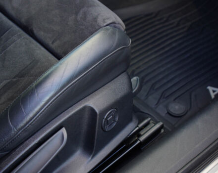 Коричневый Ауди А6 Олроуд, объемом двигателя 3 л и пробегом 153 тыс. км за 39999 $, фото 9 на Automoto.ua