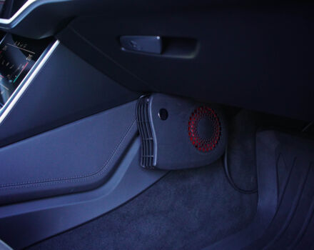 Коричневый Ауди А6 Олроуд, объемом двигателя 3 л и пробегом 153 тыс. км за 39999 $, фото 42 на Automoto.ua