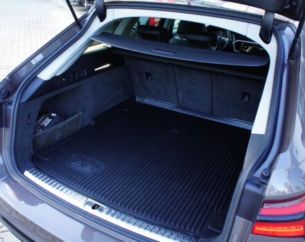 Коричневый Ауди А6 Олроуд, объемом двигателя 3 л и пробегом 153 тыс. км за 39999 $, фото 45 на Automoto.ua