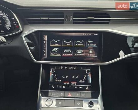 Коричневый Ауди А6 Олроуд, объемом двигателя 3 л и пробегом 174 тыс. км за 40499 $, фото 82 на Automoto.ua