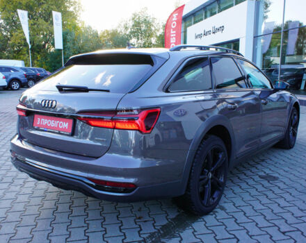 Коричневый Ауди А6 Олроуд, объемом двигателя 3 л и пробегом 153 тыс. км за 39999 $, фото 40 на Automoto.ua