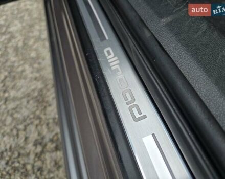 Коричневый Ауди А6 Олроуд, объемом двигателя 3 л и пробегом 174 тыс. км за 40499 $, фото 45 на Automoto.ua