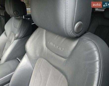 Коричневый Ауди А6 Олроуд, объемом двигателя 3 л и пробегом 174 тыс. км за 40499 $, фото 48 на Automoto.ua