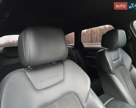 Коричневый Ауди А6 Олроуд, объемом двигателя 3 л и пробегом 174 тыс. км за 40499 $, фото 72 на Automoto.ua