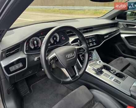 Коричневый Ауди А6 Олроуд, объемом двигателя 3 л и пробегом 174 тыс. км за 40499 $, фото 50 на Automoto.ua