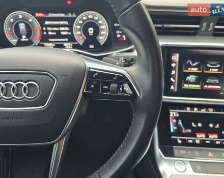 Коричневый Ауди А6 Олроуд, объемом двигателя 3 л и пробегом 174 тыс. км за 40499 $, фото 79 на Automoto.ua