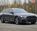 Коричневый Ауди А6 Олроуд, объемом двигателя 3 л и пробегом 174 тыс. км за 40499 $, фото 11 на Automoto.ua