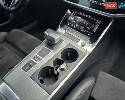 Коричневый Ауди А6 Олроуд, объемом двигателя 3 л и пробегом 174 тыс. км за 40499 $, фото 75 на Automoto.ua