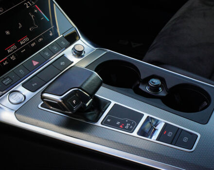 Коричневый Ауди А6 Олроуд, объемом двигателя 3 л и пробегом 153 тыс. км за 39999 $, фото 25 на Automoto.ua