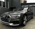 Коричневий Ауді A6 Allroad, об'ємом двигуна 3 л та пробігом 128 тис. км за 64900 $, фото 23 на Automoto.ua