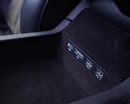 Коричневый Ауди А6 Олроуд, объемом двигателя 3 л и пробегом 153 тыс. км за 39999 $, фото 31 на Automoto.ua