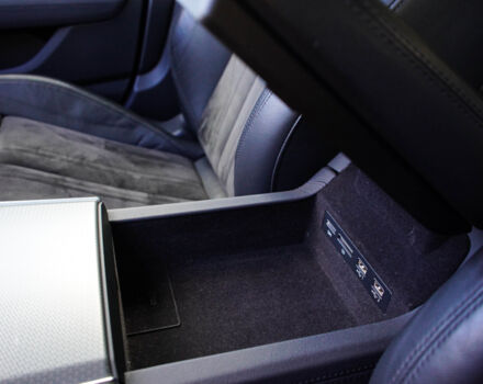 Коричневый Ауди А6 Олроуд, объемом двигателя 3 л и пробегом 153 тыс. км за 39999 $, фото 32 на Automoto.ua