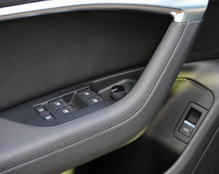 Коричневый Ауди А6 Олроуд, объемом двигателя 3 л и пробегом 153 тыс. км за 39999 $, фото 22 на Automoto.ua