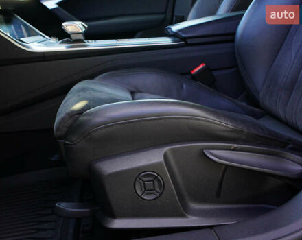 Коричневый Ауди А6 Олроуд, объемом двигателя 2.97 л и пробегом 153 тыс. км за 39999 $, фото 15 на Automoto.ua