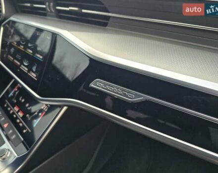 Коричневый Ауди А6 Олроуд, объемом двигателя 3 л и пробегом 174 тыс. км за 40499 $, фото 74 на Automoto.ua