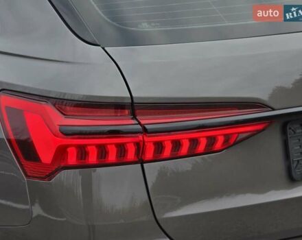 Коричневый Ауди А6 Олроуд, объемом двигателя 3 л и пробегом 174 тыс. км за 40499 $, фото 31 на Automoto.ua