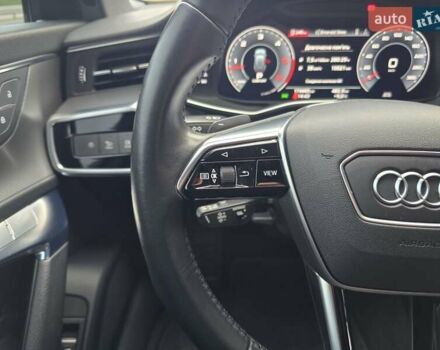 Коричневый Ауди А6 Олроуд, объемом двигателя 3 л и пробегом 174 тыс. км за 40499 $, фото 80 на Automoto.ua