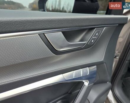 Коричневый Ауди А6 Олроуд, объемом двигателя 3 л и пробегом 174 тыс. км за 40499 $, фото 41 на Automoto.ua