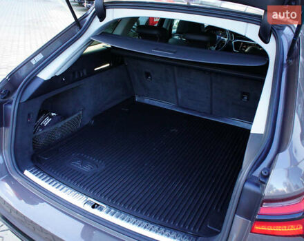 Коричневый Ауди А6 Олроуд, объемом двигателя 2.97 л и пробегом 153 тыс. км за 39999 $, фото 43 на Automoto.ua