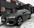 Коричневий Ауді A6 Allroad, об'ємом двигуна 0.3 л та пробігом 129 тис. км за 58900 $, фото 1 на Automoto.ua