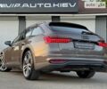 Коричневий Ауді A6 Allroad, об'ємом двигуна 3 л та пробігом 163 тис. км за 49999 $, фото 4 на Automoto.ua