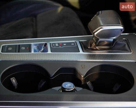 Коричневый Ауди А6 Олроуд, объемом двигателя 2.97 л и пробегом 153 тыс. км за 39999 $, фото 38 на Automoto.ua